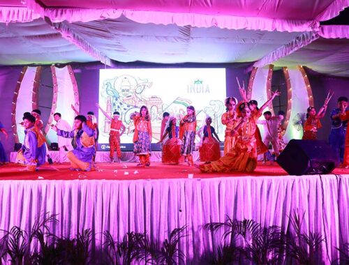 Prestigious Cambridge curriculum schools Hyderabad
