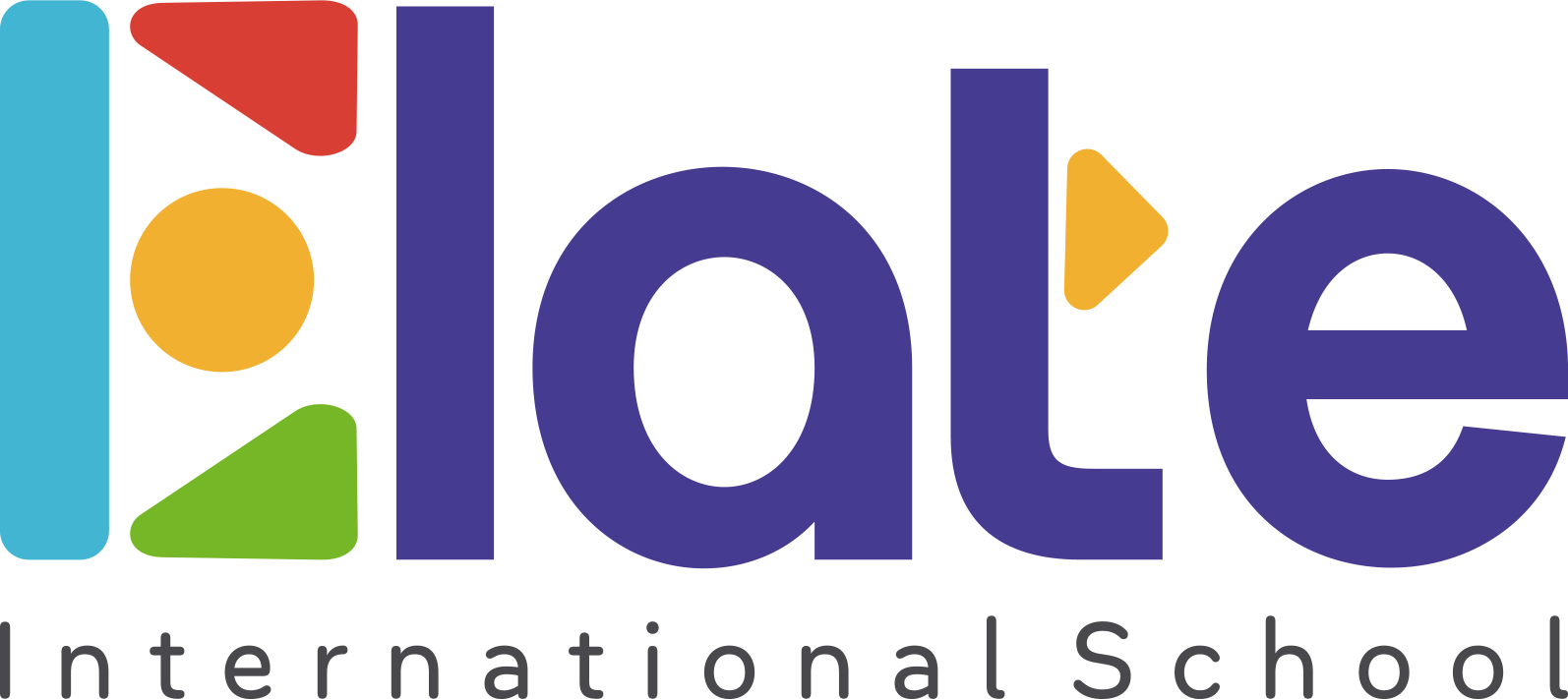 Elate new logo