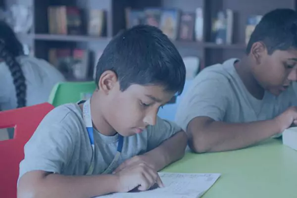 Leading schools in Manikonda