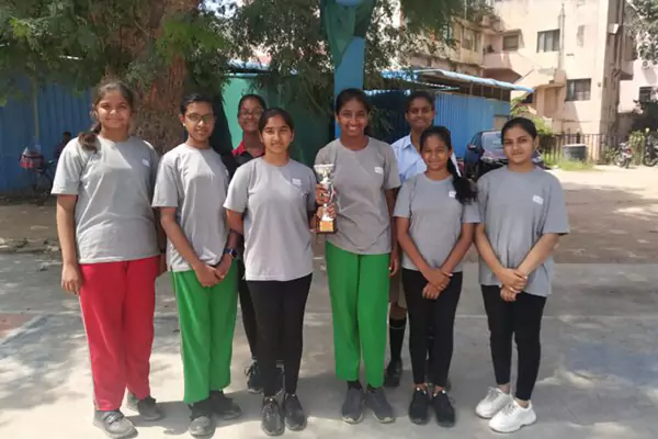 Outstanding schools in Hyderabad