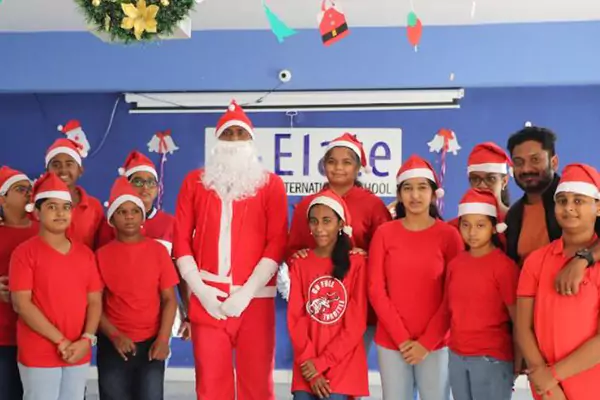 Recommended CBSE schools in Hyderabad