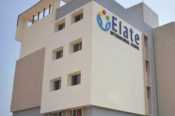 Top-rated schools in Manikonda