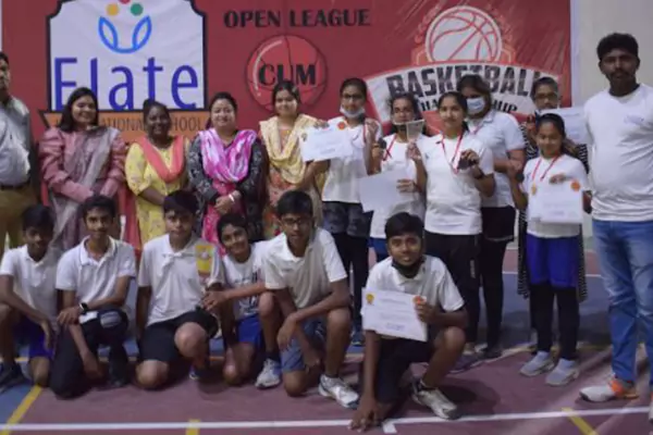 Good CBSE schools in Hyderabad