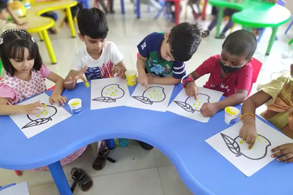 Sought-after CBSE schools in Hyderabad