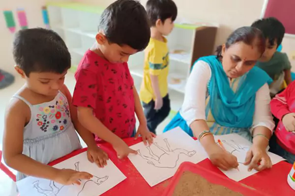 Reputed CBSE schools in Hyderabad