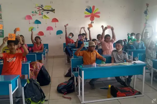 High-quality CBSE schools in Hyderabad
