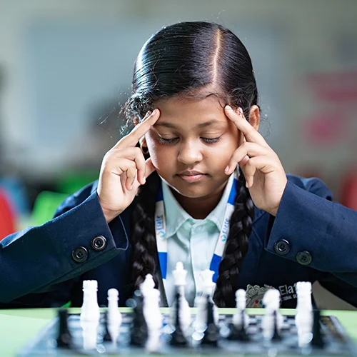 Top CBSE schools in Hyderabad