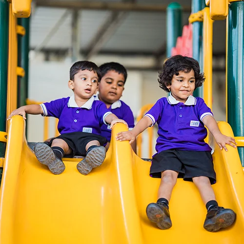 Recommended CBSE schools near me in Hyderabad