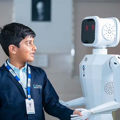 Favorable CBSE schools in Hyderabad