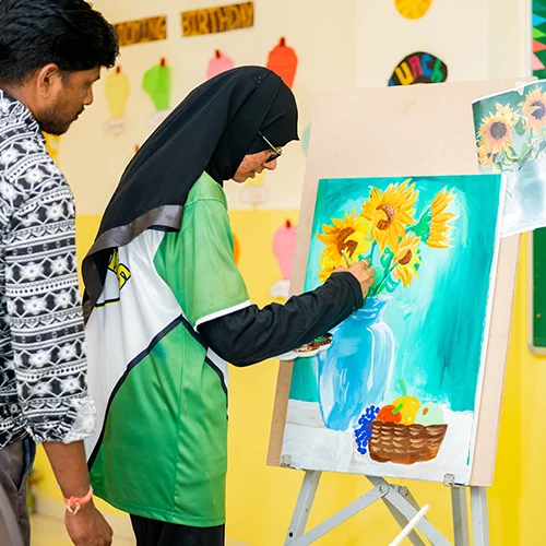 Respected CBSE schools in Hyderabad