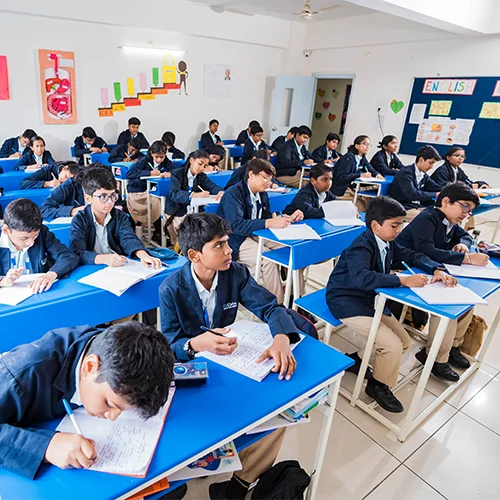 Trusted CBSE schools in Hyderabad