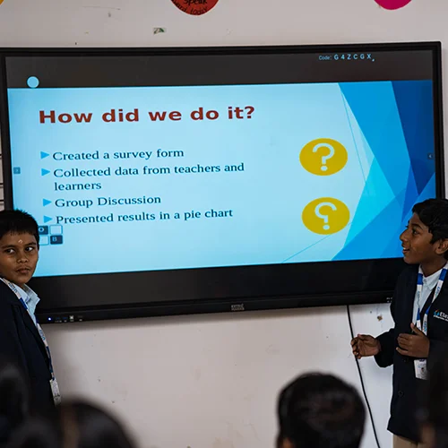 High-quality CBSE schools in Hyderabad