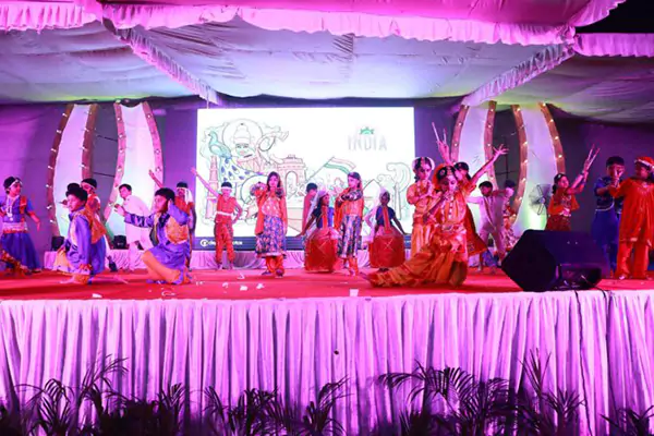 International schools near Manikonda Hyderabad