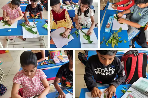 Top schools in Hyderabad