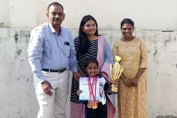 Reputed international schools in Hyderabad