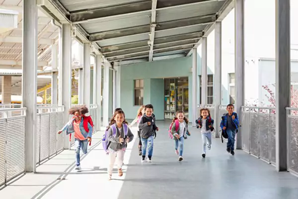 Best schools in Manikonda