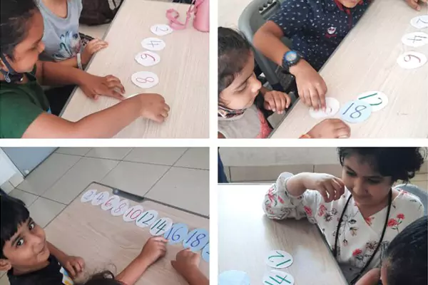 Premier schools in Hyderabad