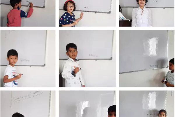 Exceptional CBSE schools in Hyderabad
