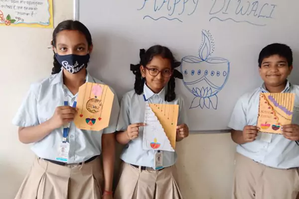 Respected schools in Hyderabad