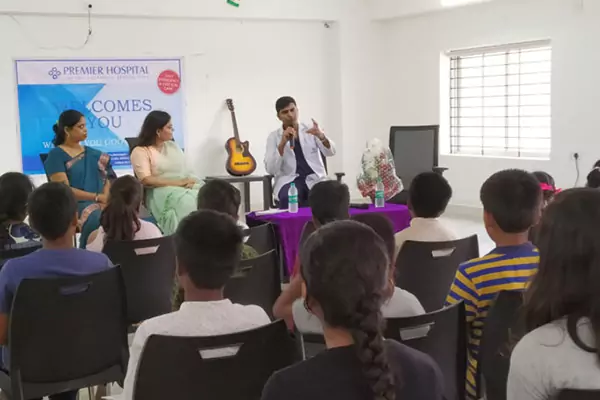 Affordable schools in Manikonda