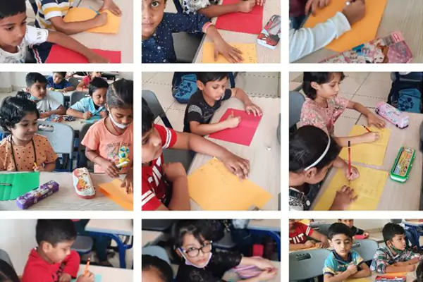 Acclaimed CBSE schools in Hyderabad