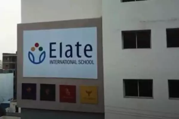 Acclaimed schools in Manikonda