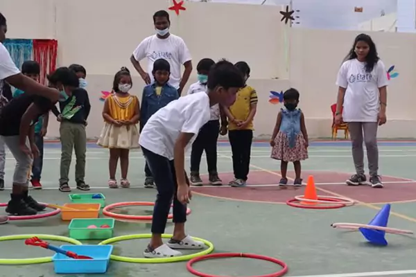 Prestigious CBSE schools in Hyderabad