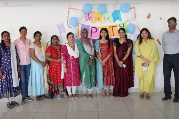 Outstanding CBSE schools in Hyderabad