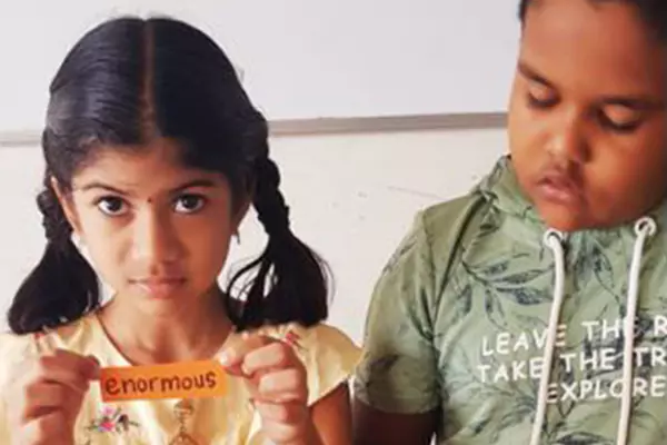 Top-notch CBSE schools in Hyderabad