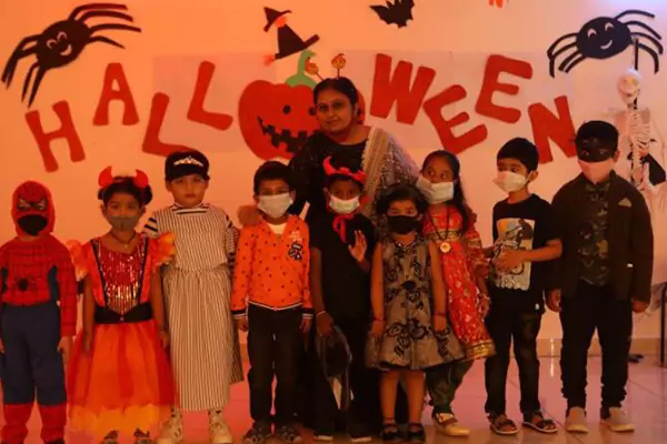 Elate CBSE schools in Hyderabad