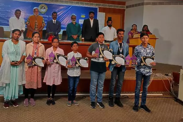 Premier international schools in Hyderabad