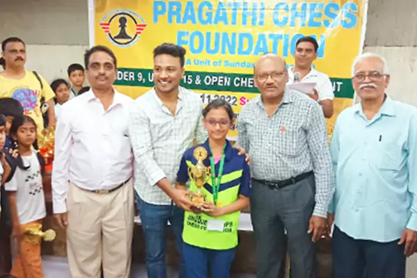Preferred schools in Hyderabad