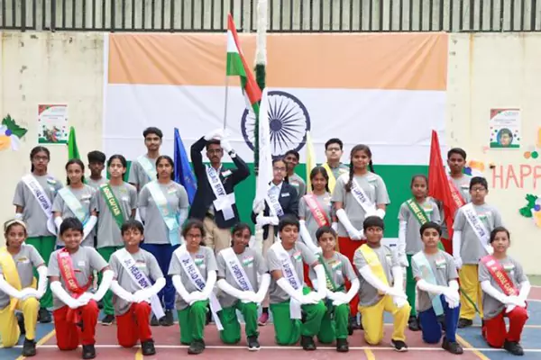 Elate schools in Hyderabad