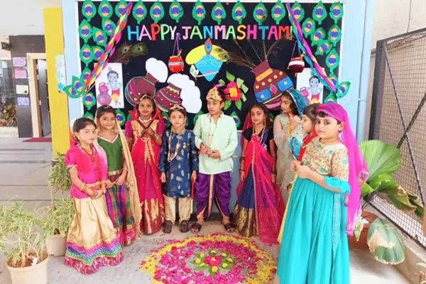 High-ranking schools in Hyderabad