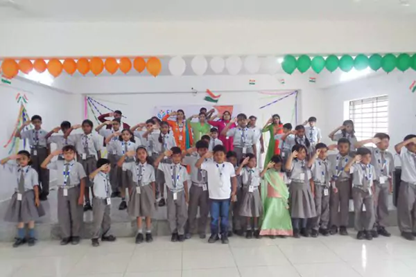 Day schools near Manikonda Hyderabad
