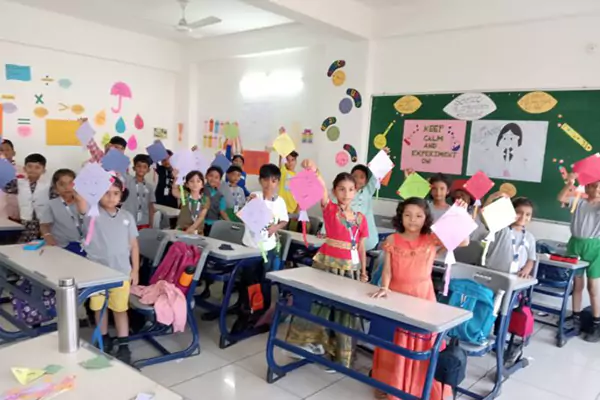 Leading international schools in Hyderabad