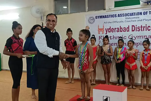 Trusted schools in Hyderabad
