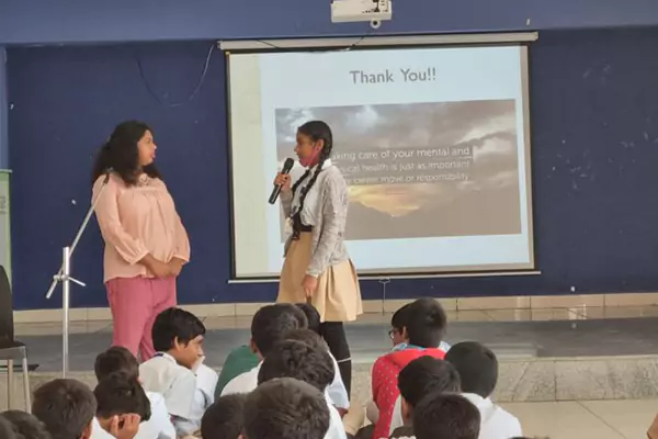 Recommended schools in Hyderabad