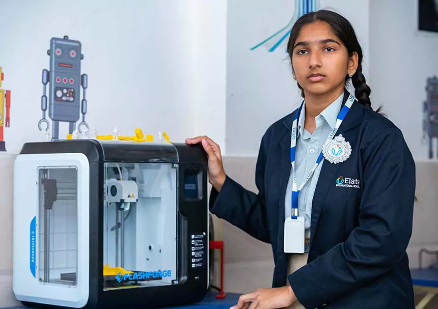 top international schools in Hyderabad