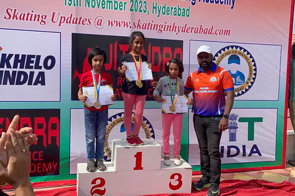 cbse schools in Manikonda