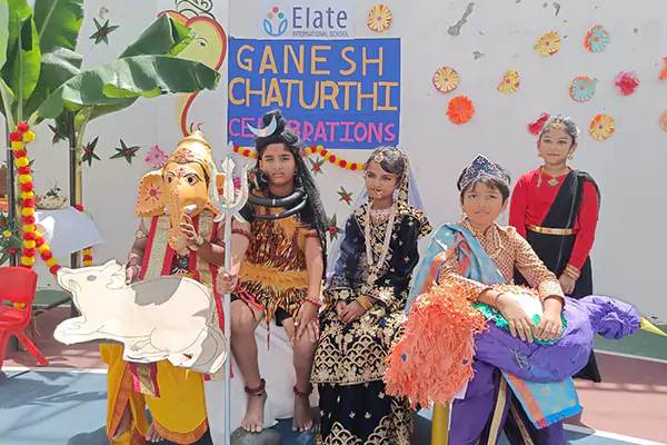 Best International Schools near Manikonda