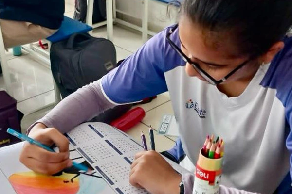 top international schools in hyderabad