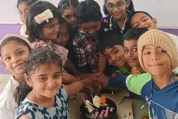 schools in Hyderabad