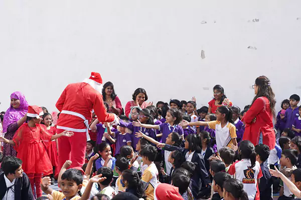 top cbse schools in Hyderabad