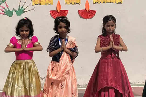 best schools in Hyderabad