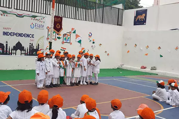 schools near manikonda hyderabad