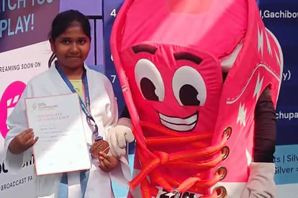 cbse schools in Hyderabad