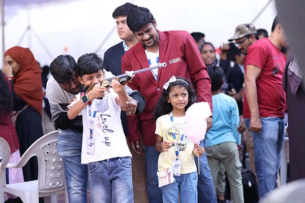 CBSE, IGCSE Cambridge schools in Hyderabad
