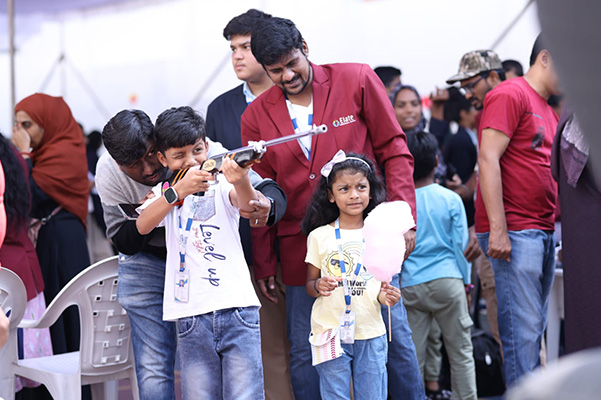 Best CBSE Schools in Alkapur Township, Hyderabad