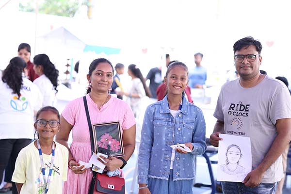 Top Cambridge International School in Hyderabad